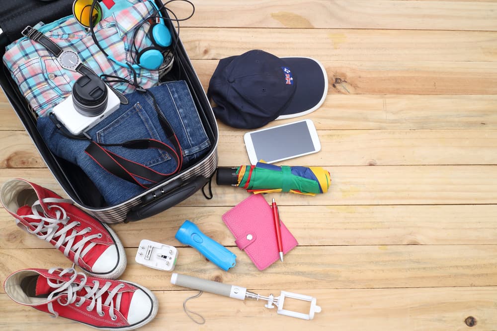 16 Travel Accessories You Should Invest In - Updated | Breath in Travel