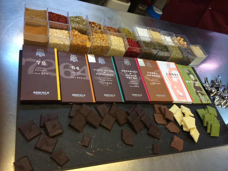 10 Basel Switzerland Points of Interest For First Time Visitors